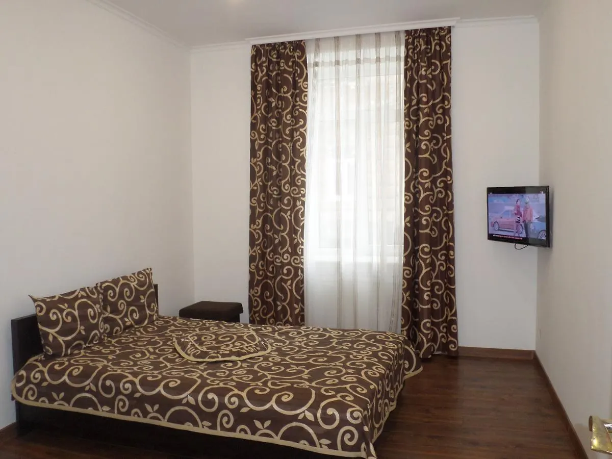 Apartment On Vienietsianova 13 Lviv