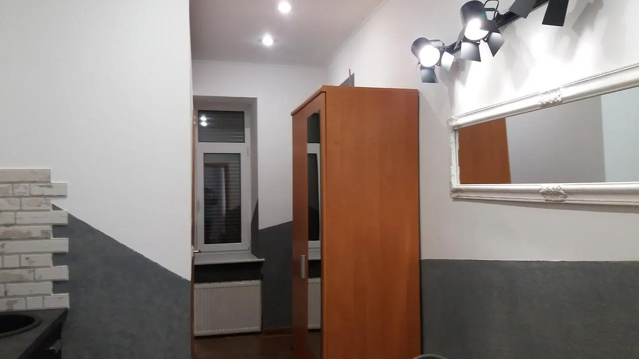 Apartment On Vienietsianova 13 Lviv 0*,  Ukraine