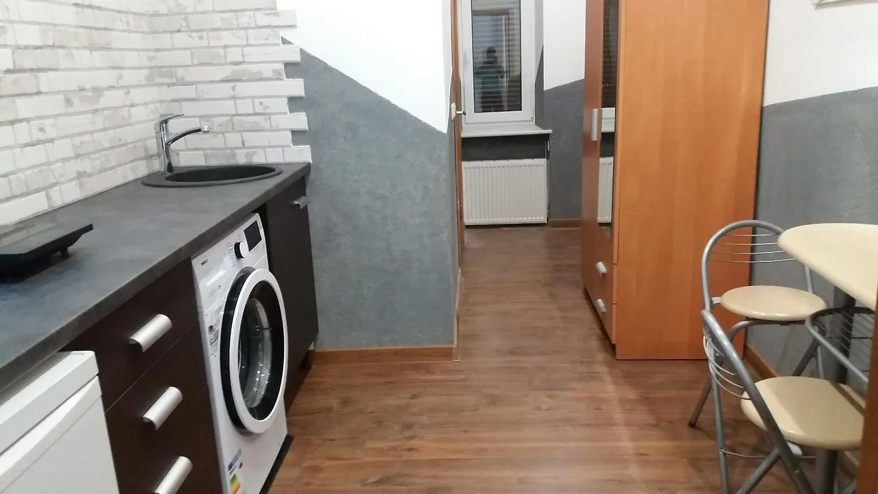 Apartment On Vienietsianova 13 Lviv