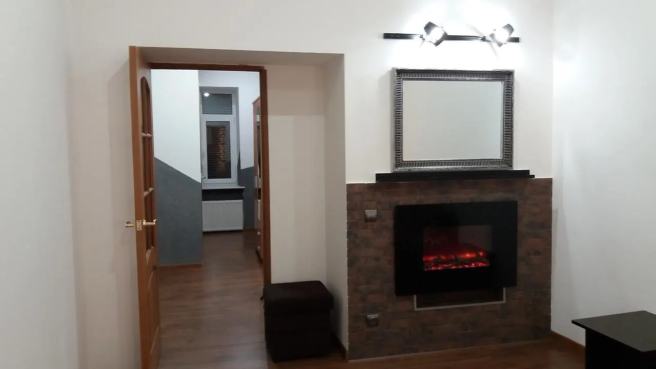 Apartment on Vienietsianova 13 Lwów 0*,  Ukraina